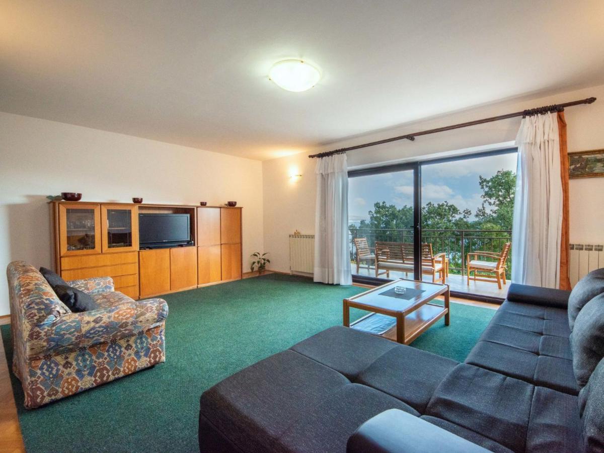 Apartment Nives-2 By Interhome Ičići エクステリア 写真