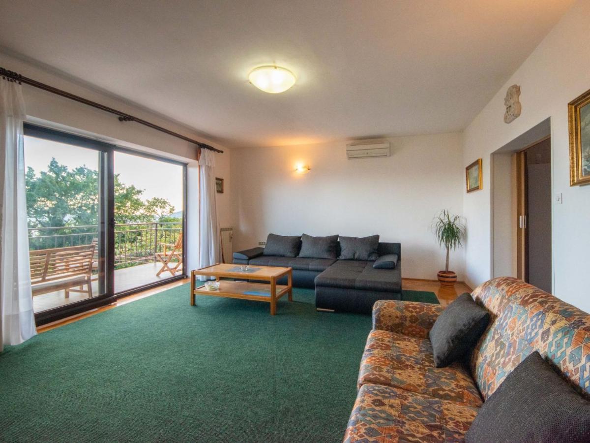 Apartment Nives-2 By Interhome Ičići エクステリア 写真