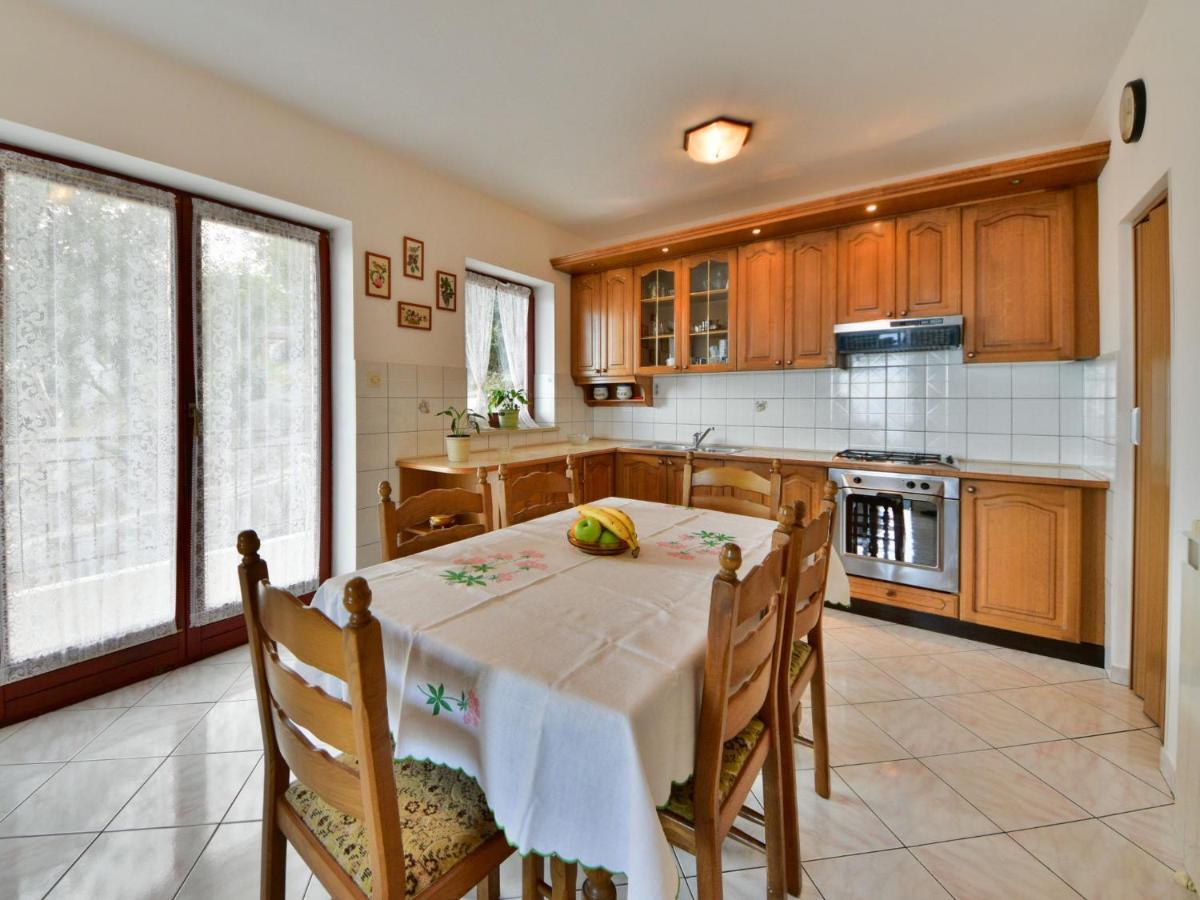 Apartment Nives-2 By Interhome Ičići エクステリア 写真