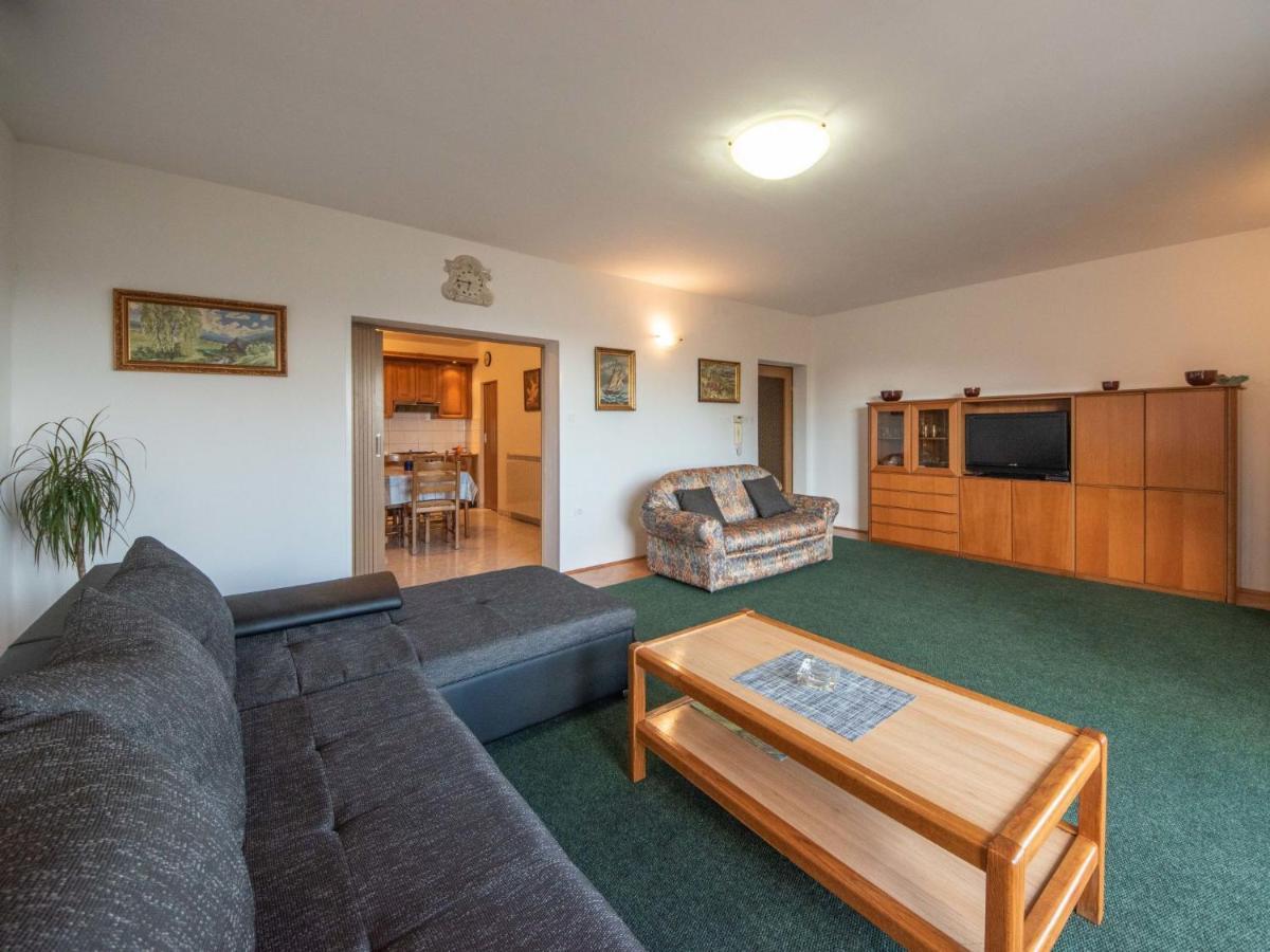 Apartment Nives-2 By Interhome Ičići エクステリア 写真