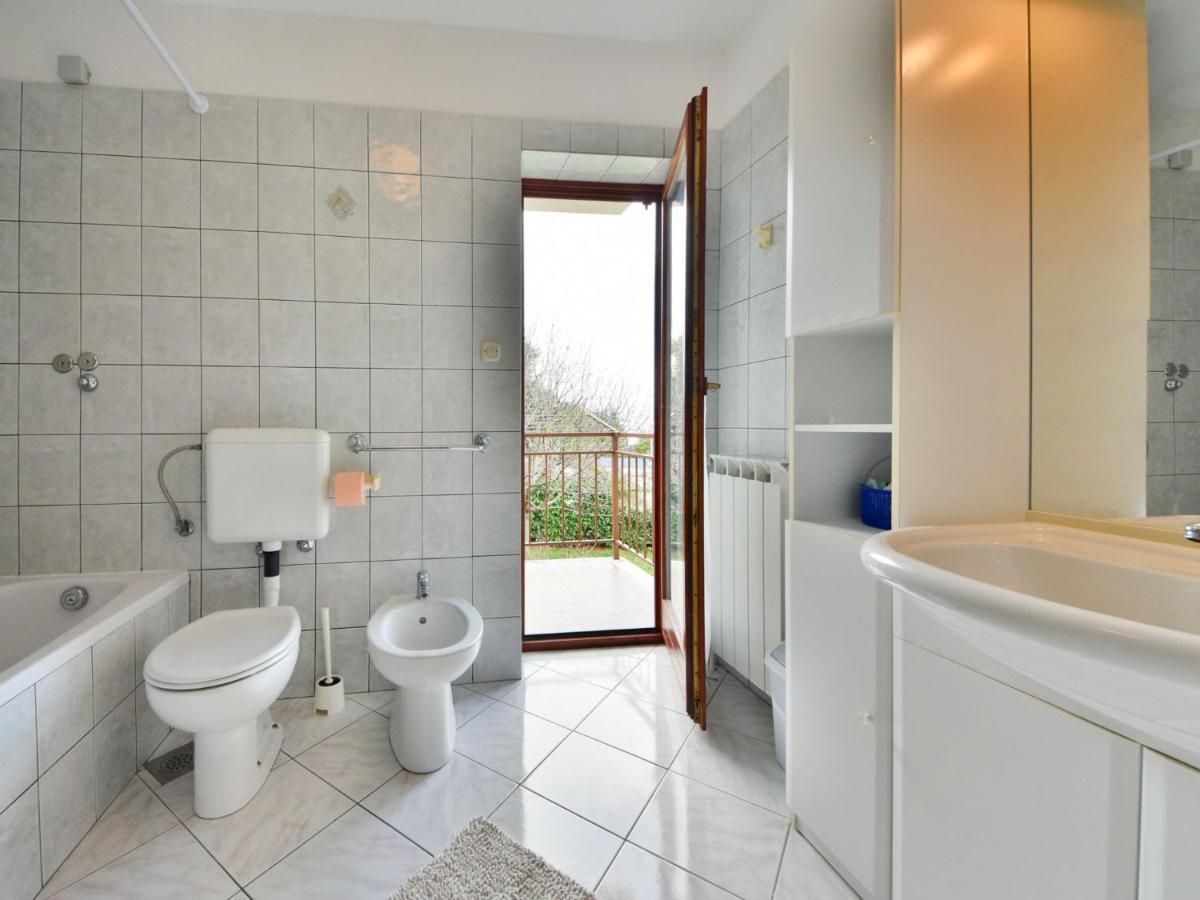 Apartment Nives-2 By Interhome Ičići エクステリア 写真