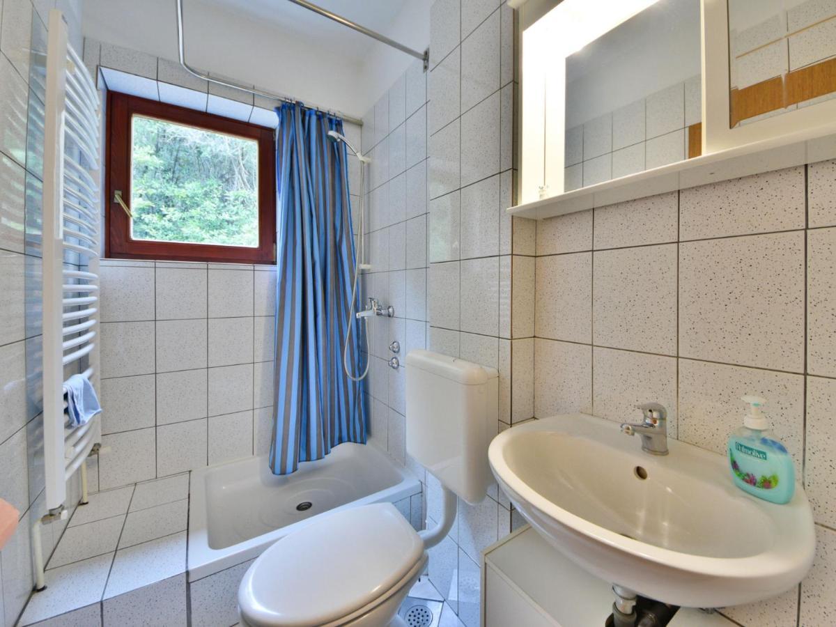 Apartment Nives-2 By Interhome Ičići エクステリア 写真