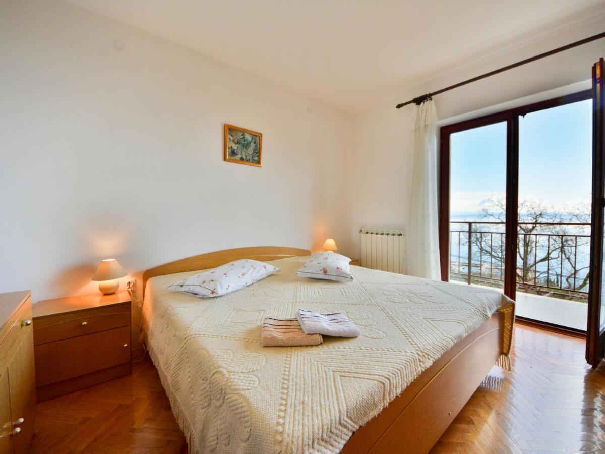 Apartment Nives-2 By Interhome Ičići エクステリア 写真