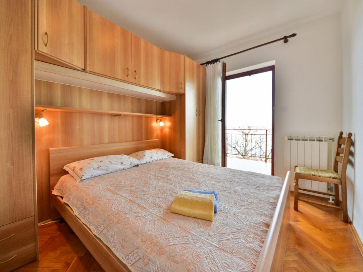 Apartment Nives-2 By Interhome Ičići エクステリア 写真