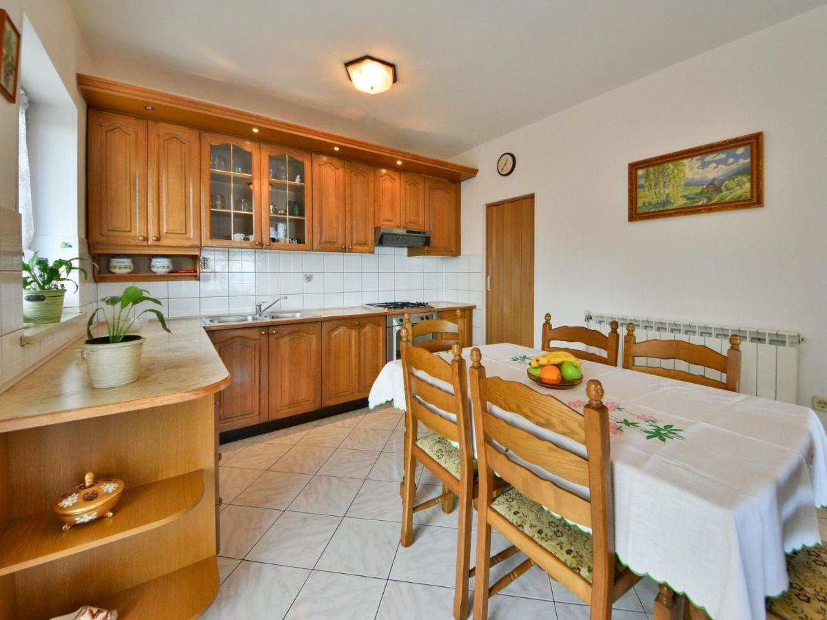 Apartment Nives-2 By Interhome Ičići エクステリア 写真