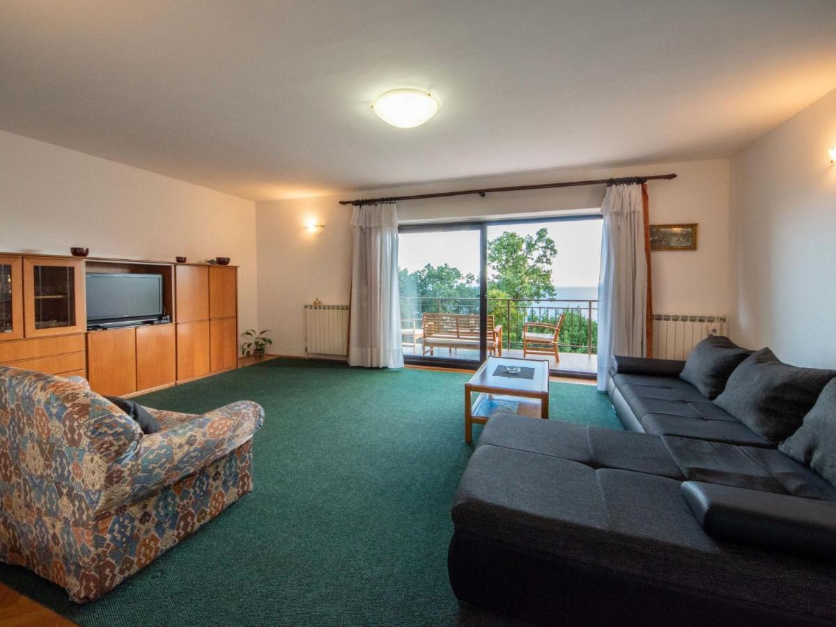 Apartment Nives-2 By Interhome Ičići エクステリア 写真